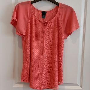 New Directions Top Size L